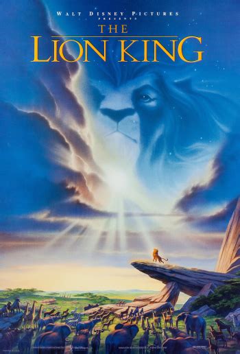 the lion king tv tropes